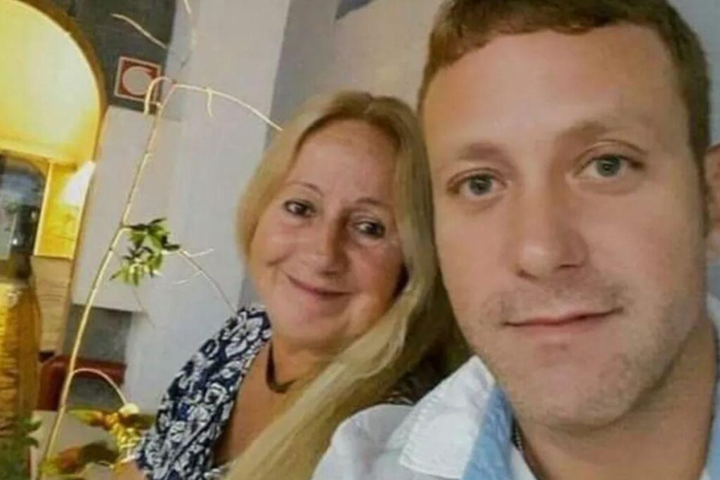 Ator Sérgio Hondjakoff se internou voluntariamente