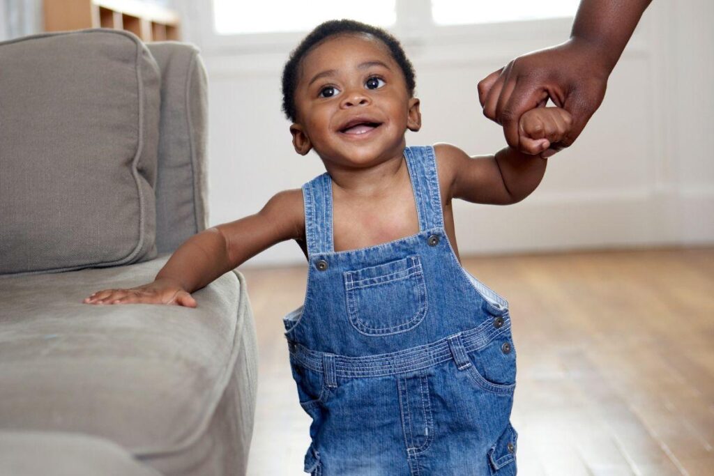 Se você está em busca de um nome diferente para o seu filho, as opções de origem norte-americana são ótimas!