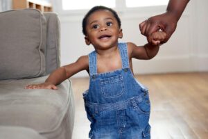 Se você está em busca de um nome diferente para o seu filho, as opções de origem norte-americana são ótimas!