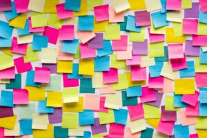 São muitas as coisas que precisamos lidar no dia a dia e está tudo bem não dar conta de tudo