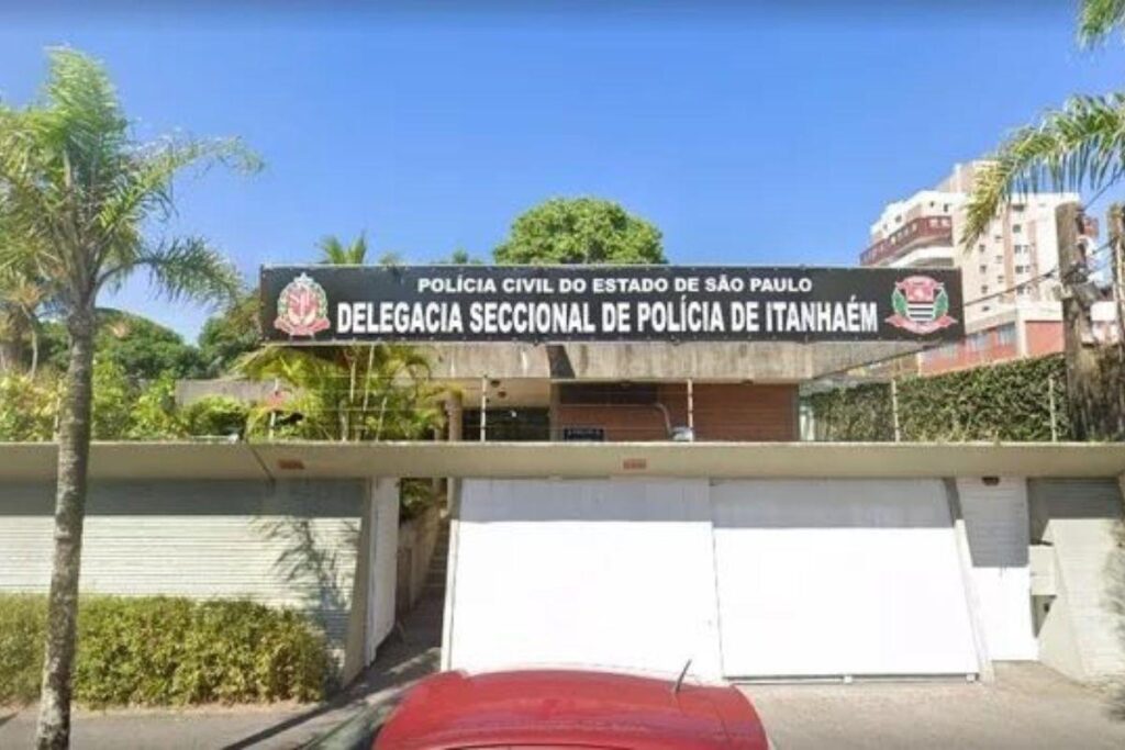 Mãe denuncia marido de amiga por estuprar sua filha de 4 anos