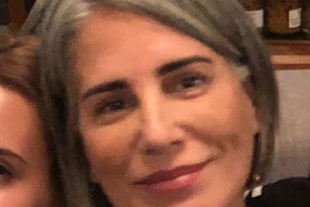 Gloria Pires fez uma linda declaração à filha nas redes sociais