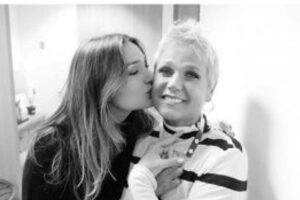 Xuxa, Angelica, Eliana