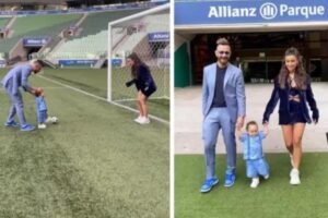 ‘Allianz ParCris’ é o tema da festa