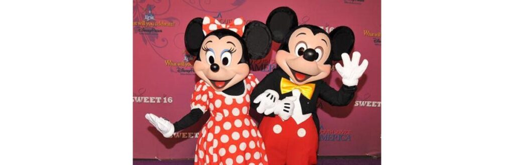 A versão de “Steamboat Willie” do Mickey não será mais exclusiva da Disney após 2024