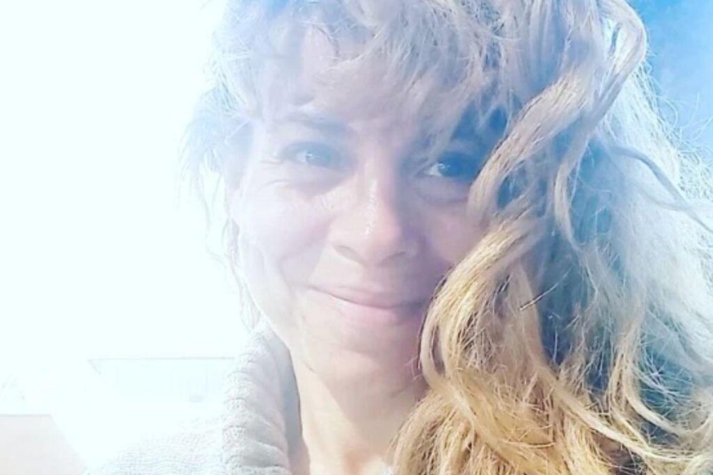 Aretha vem pedindo ajuda em diversos posts nas redes sociais