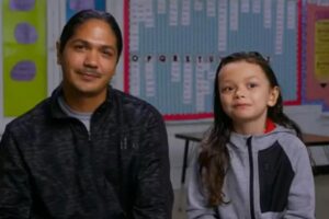 A manobra de Heimlich é usada nos primeiros socorros de engasgo