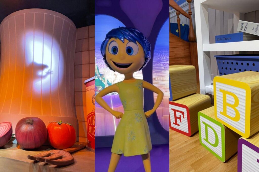 Espaço de Ligthyear