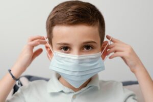 Foi liberada para o uso emergencial a vacina contra a Covid-19, Coronavac, do Instituto Butantã, para crianças de três a cinco anos.