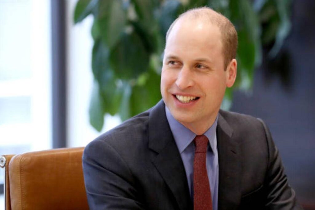 Diana é mãe de Príncipe William e Príncipe Harry