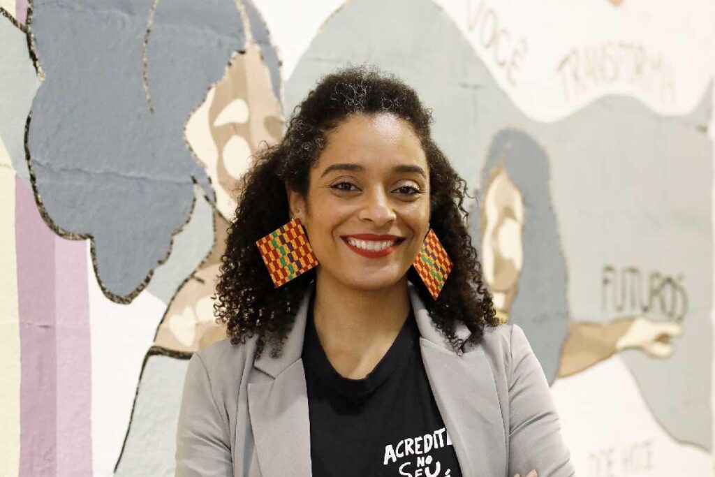 As mulheres têm muitas funções na sociedade e não recebem o devido valor