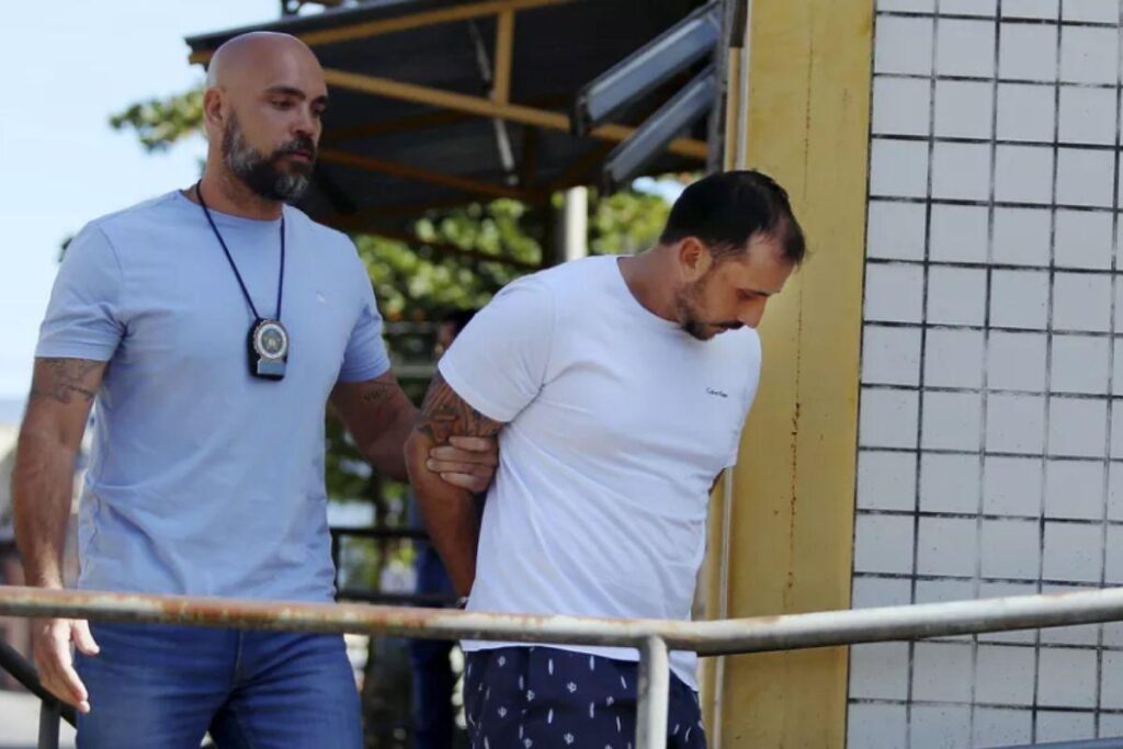 Anestesista é preso por estuprar paciente em parto cesárea