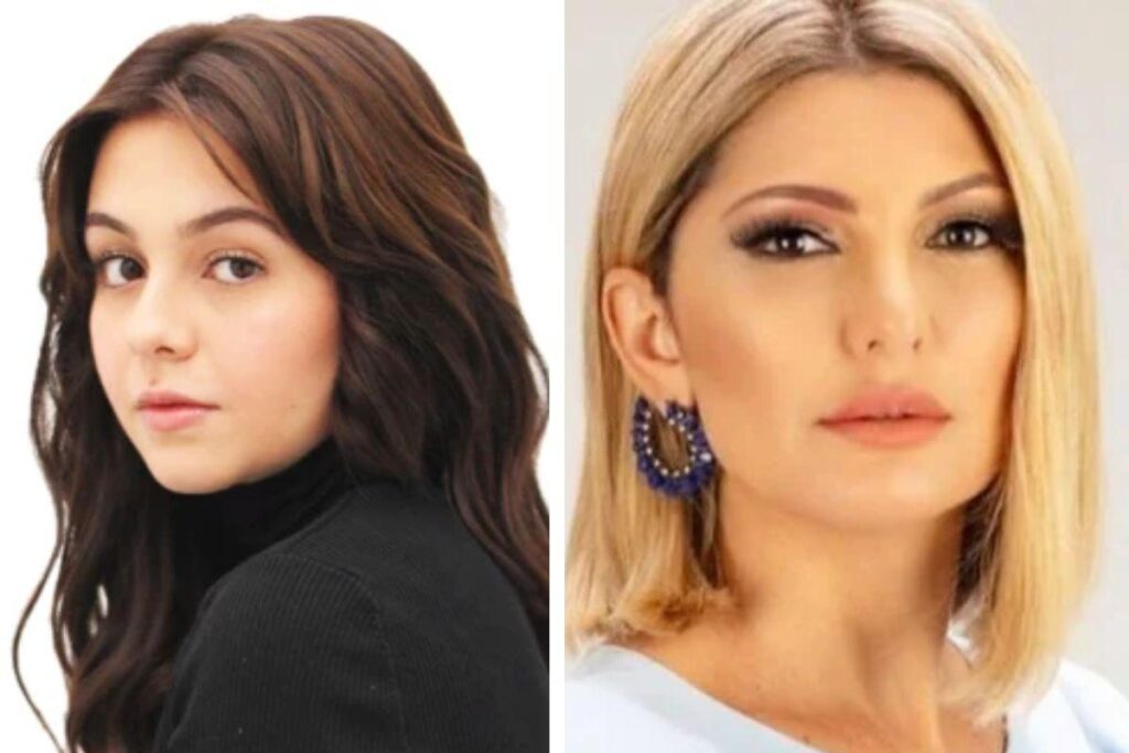 Klara revela que as informações sobre a doação do bebê foi vazada por enfermeiros do hospital