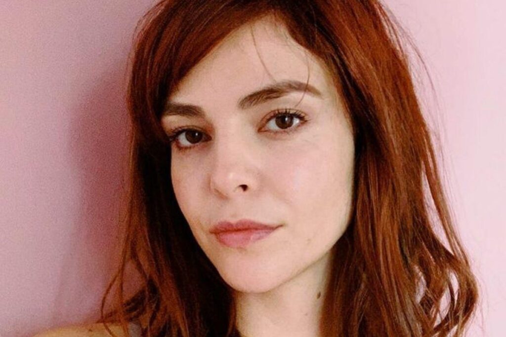 Titi Müller desabafa sobre relação com ex marido e ausência dele na criação do filho em comum