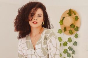 “Só fui entender o que tinha acontecido comigo aos 16 anos”, conta a jovem