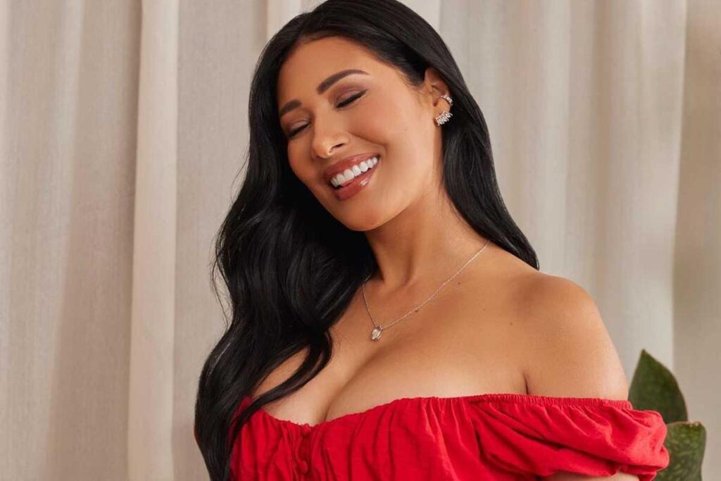 Simaria usa as redes sociais para mandar recado