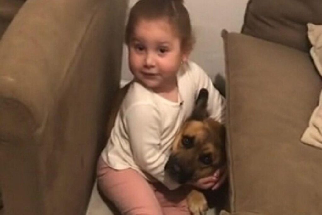 Ana Carolina dando o maior suporte para Toddy