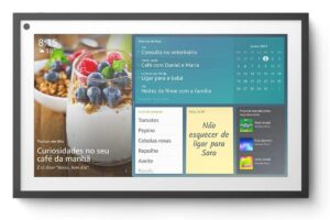 Echo Dot (3ª Geração): Smart Speaker com Alexa