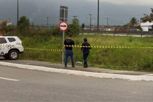 O Samu foi acionado e alegou que o bebê já havia falecido