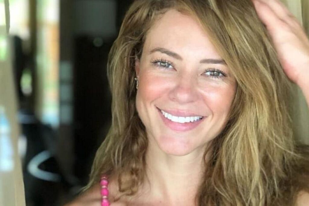 Lázaro Ramos e Paolla Oliveira protagonizam papéis de pais em ‘Papai é Pop’