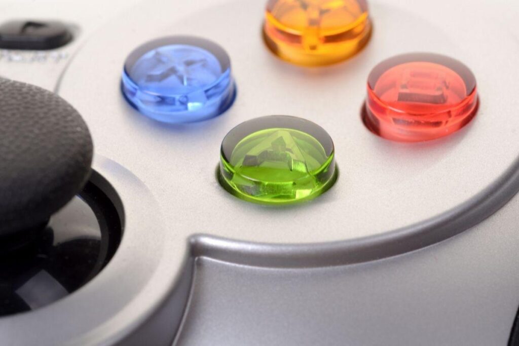 Console Xbox Series S