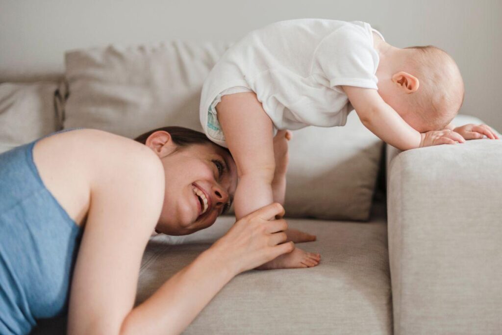 Os pesquisadores usaram uma máquina para analisar o tom e o volume das vozes