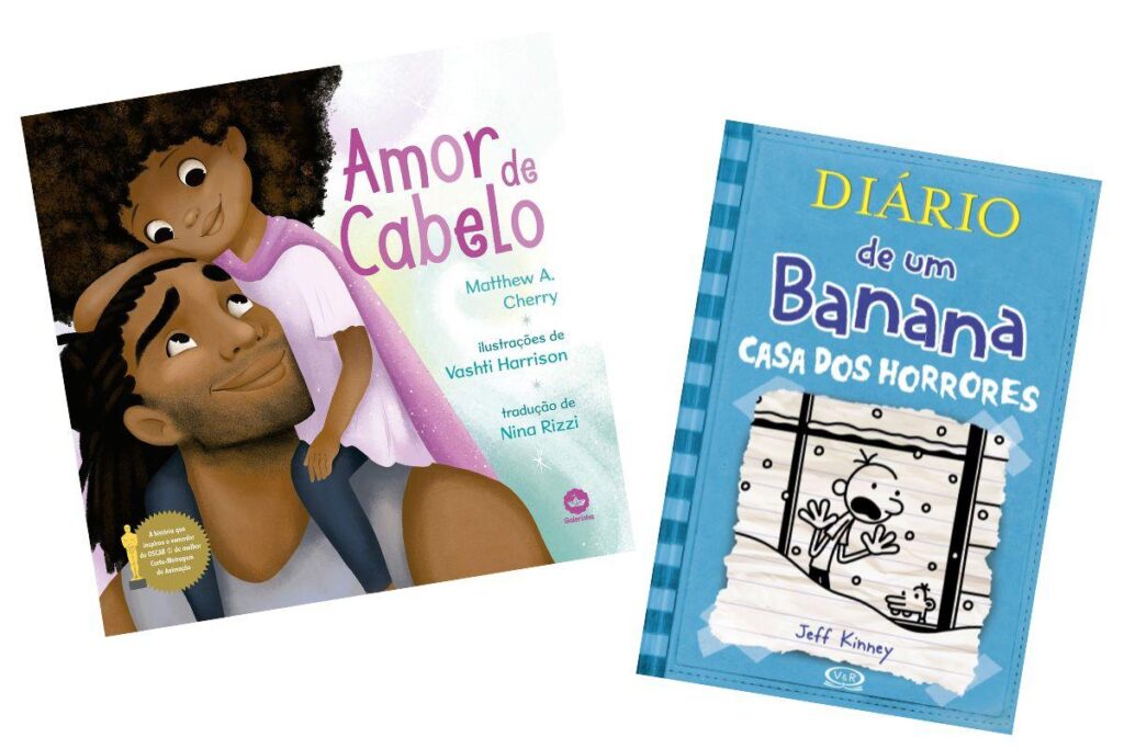 Amazon Prime Day: Meu primeiro Livro de palavras