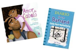 Amazon Prime Day: Meu primeiro Livro de palavras