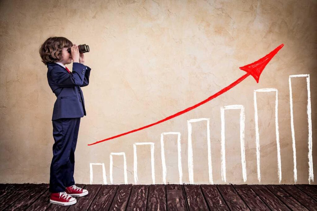 Amadurecer faz parte do processo de criança para adulto