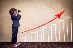 Amadurecer faz parte do processo de criança para adulto