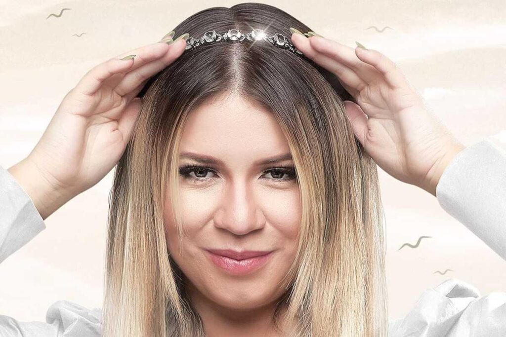 Marília Mendonça recebe homenagem de aniversário no Instagram oficial