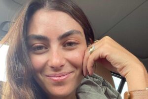 Em publicação Mariana Uhlmann fala sobre ‘terrible two’ e a relação com o filho mais novo Vicente