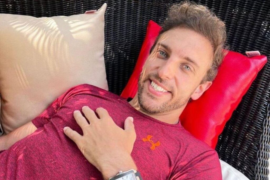 Humorista Leo Lins é detonado na internet