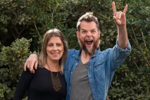 POD&Tudo: Marcos Piangers e Ana Cardoso são os convidados do 4º episódio do podcast da Pais&Filhos