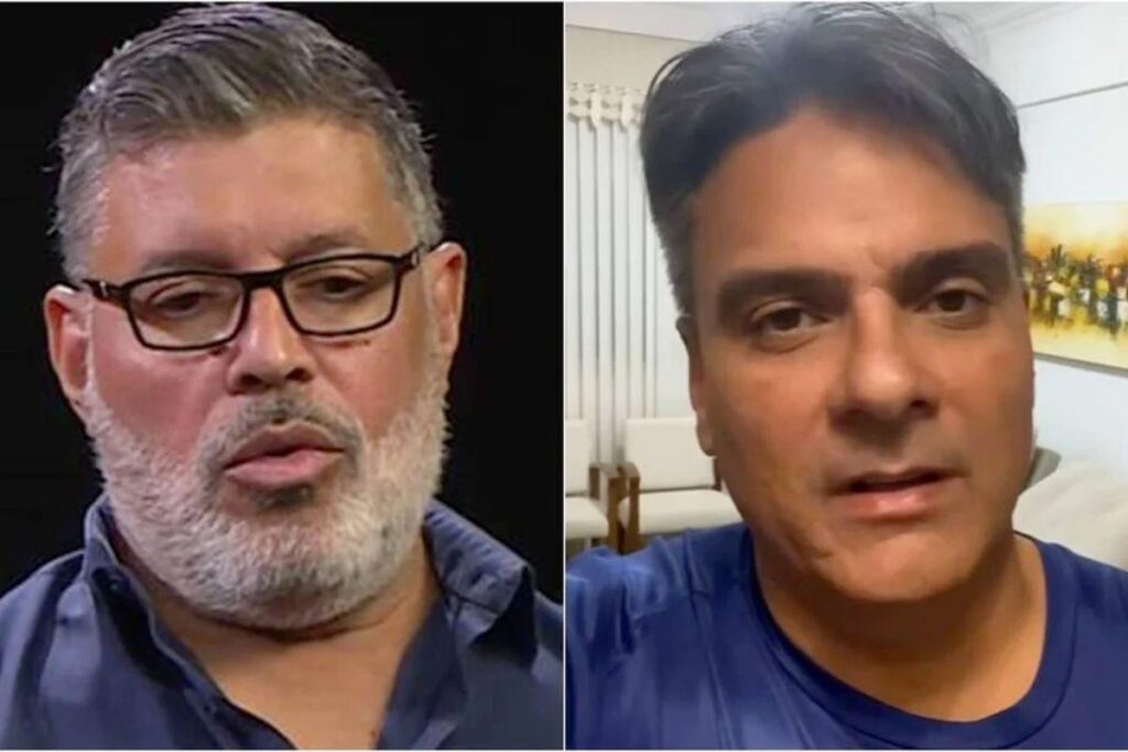 Guilherme de Pádua era ator e contracenava com Daniella Perez quando ela morreu