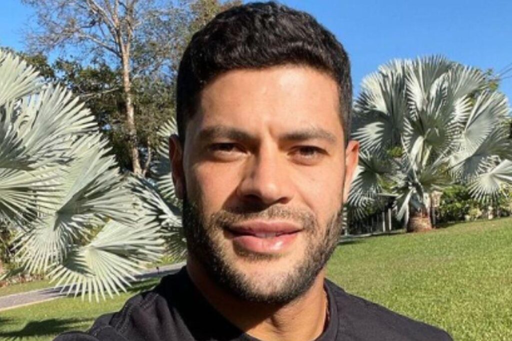 Hulk Paraíba comemorou o aniversário da filha ao lado da família