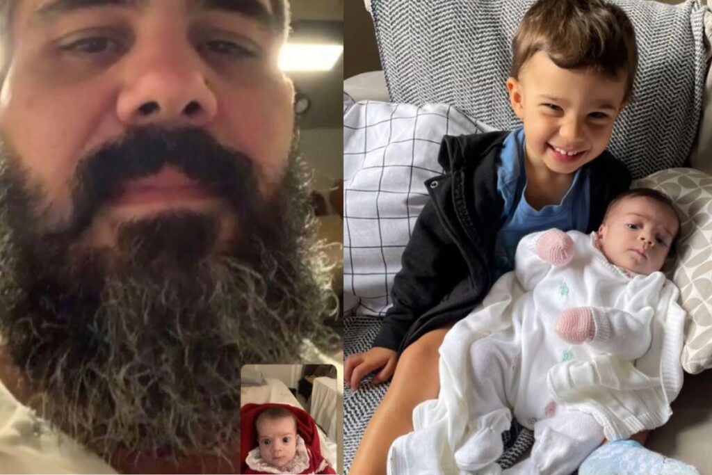 Andressa Simonini, editora-executiva da Pais&Filhos está concorrendo ao Troféu Mulher Imprensa