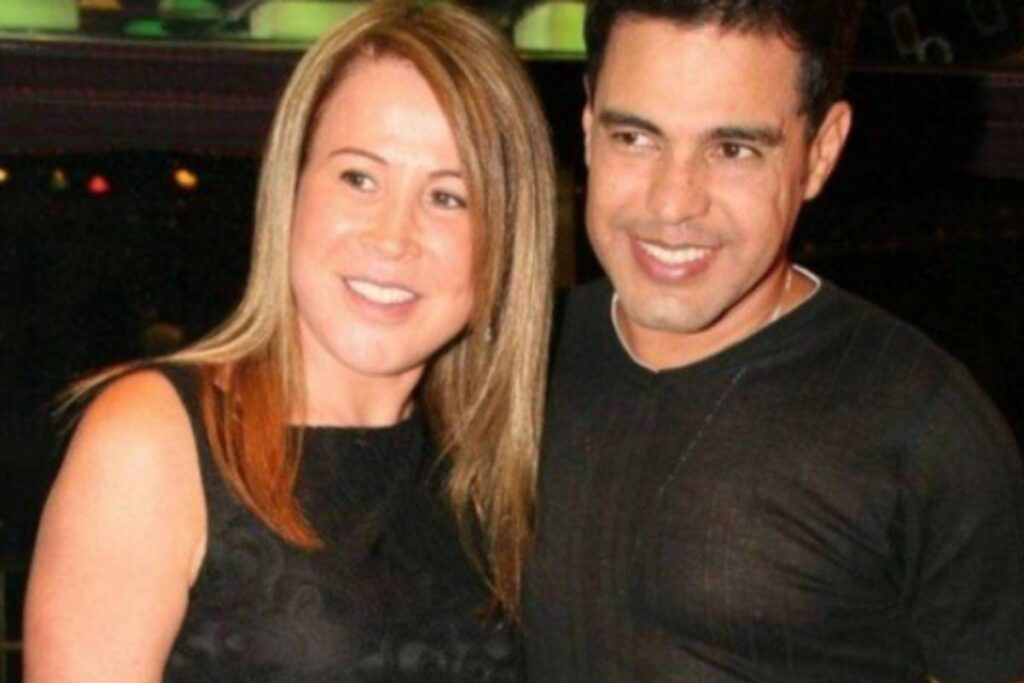 Zilu não aceitou a divisão de bens