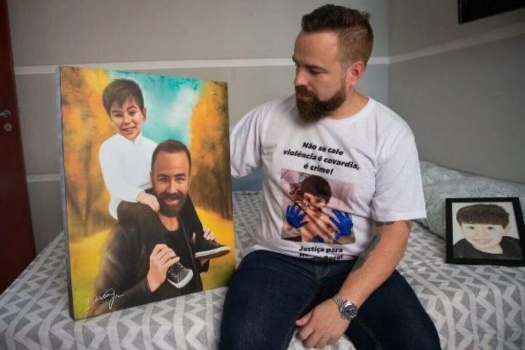 Lei Henry Borel: Câmara aprova tornar homicídio de crianças e adolescentes crime hediondo