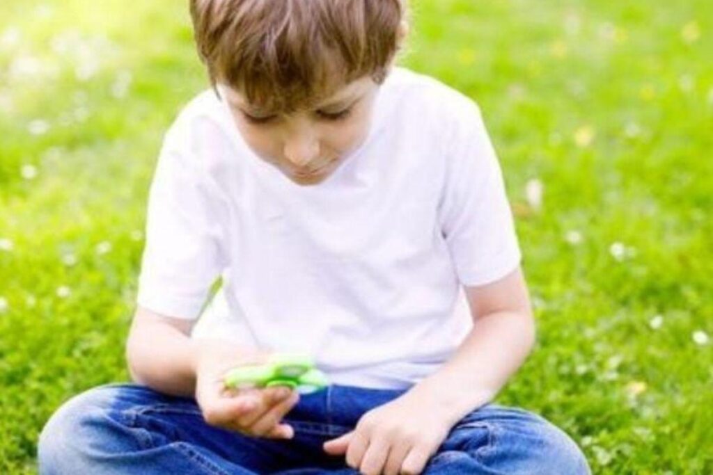 TDAH deve ser diagnosticado por um um médico psiquiatra, pediatra ou outros profissionais da saúde