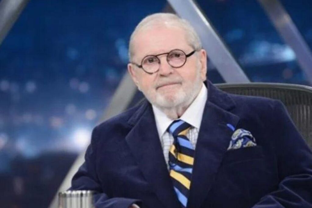 Jô Soares escreveu uma autobiografia