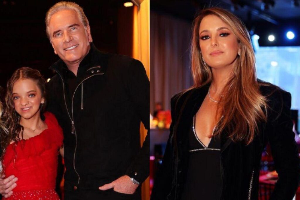 Outros cliques realizados durante a festa de Rafa