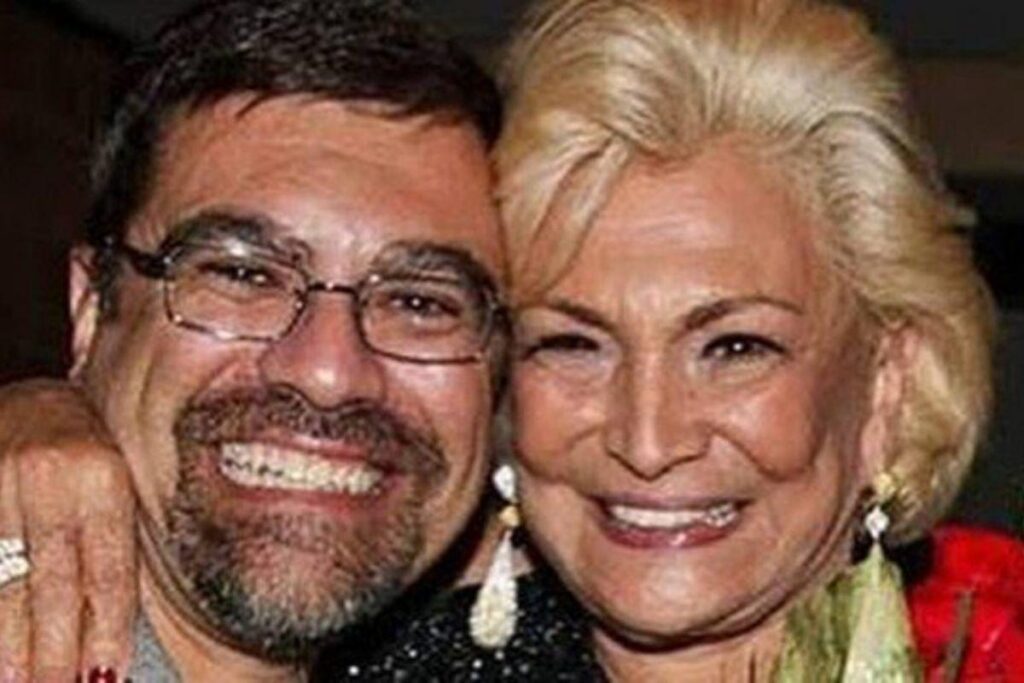 Hebe Camargo faleceu em setembro de 2012