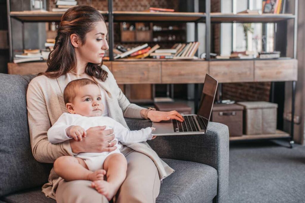 As compras online cresceram muito desde a pandemia