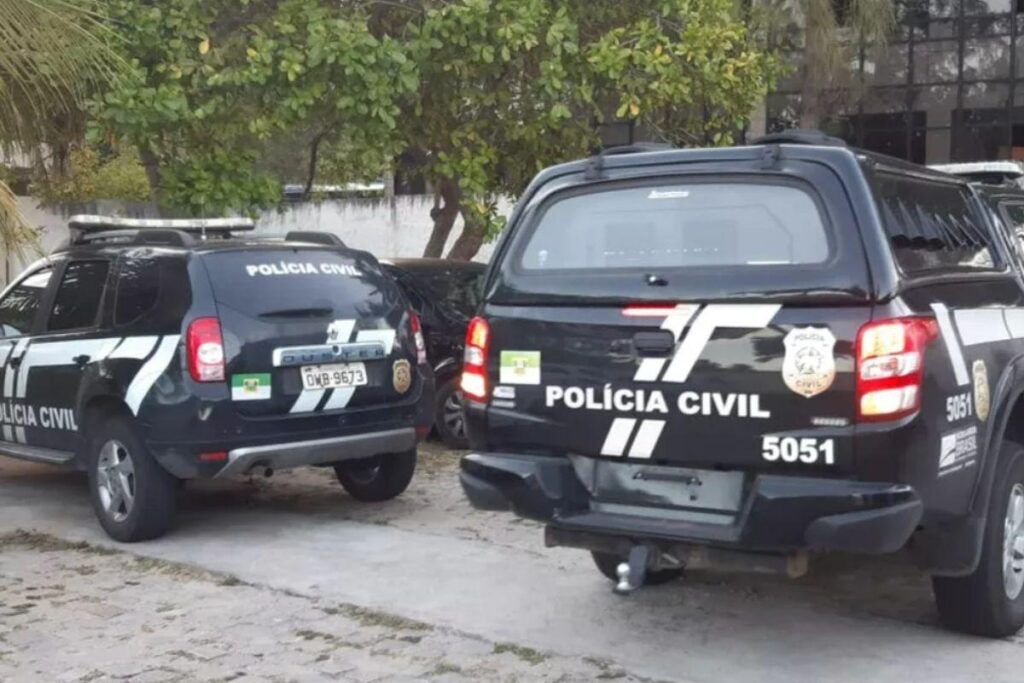 Funcionários do centro contaram à polícia que já tinham estranhado o comportamento do pastor