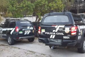 Funcionários do centro contaram à polícia que já tinham estranhado o comportamento do pastor