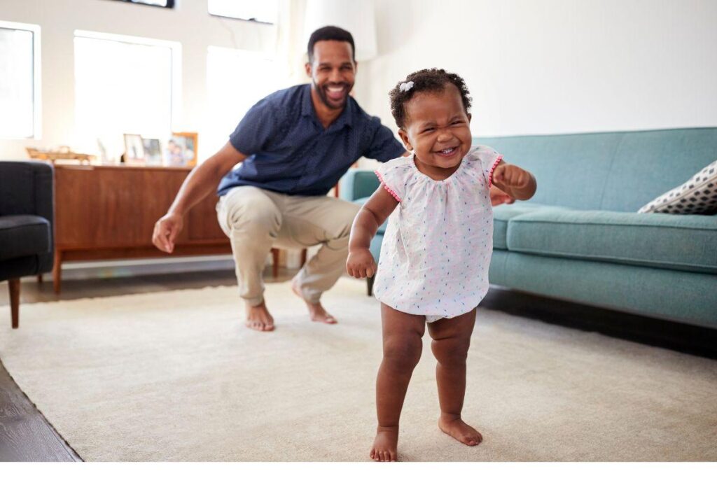 A licença paternidade é também um direito para pais solos e adotivos