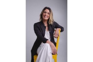 Além dos bebês, os pais também aprendem muito no primeiro ano de vida