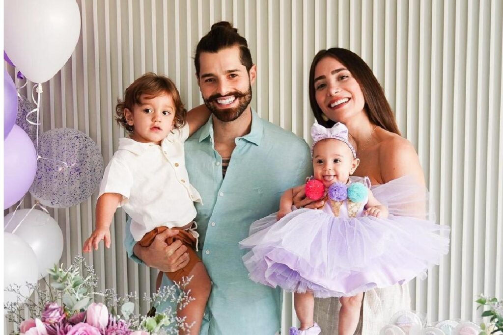 “Meus filhos me dão sentido à vida”: Alok abre o coração sobre o desejo da paternidade