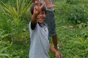 Suposto ataque de onça é investigado pela polícia